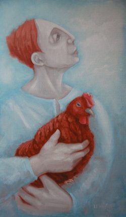 HOME TO ROOST/ 2012