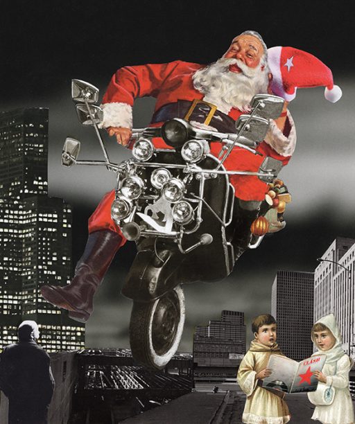 CHRISTMAS STAR 2020