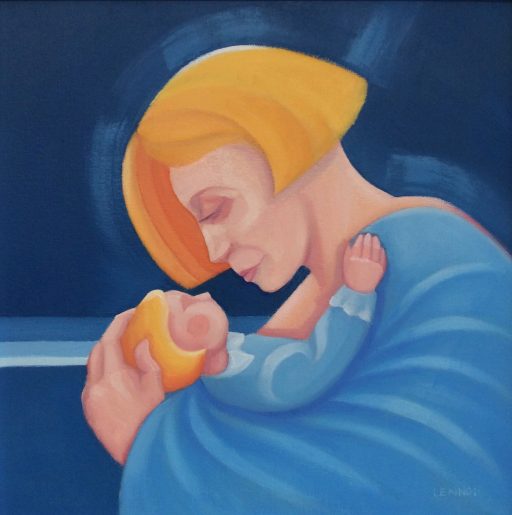 ETERNAL BOND  / 2019
