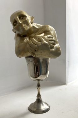 FOOLS GOLD / 2022