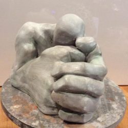 HELD INSIDE / 2020