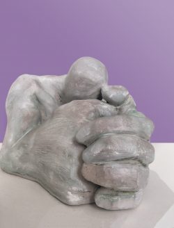 HELD INSIDE / 2021