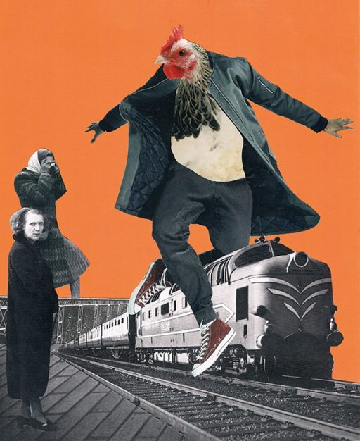 MODEL.TRAIN 2017