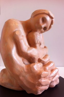 MATERNAL / 2017