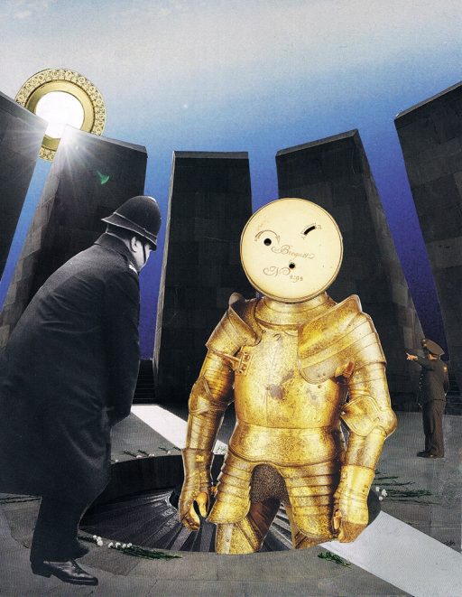 STARMAN 2017