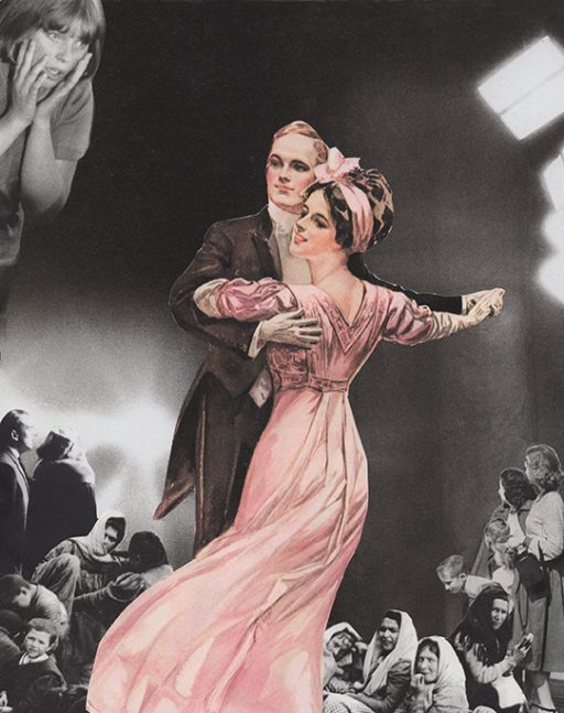 SOCIETY BALL 2020