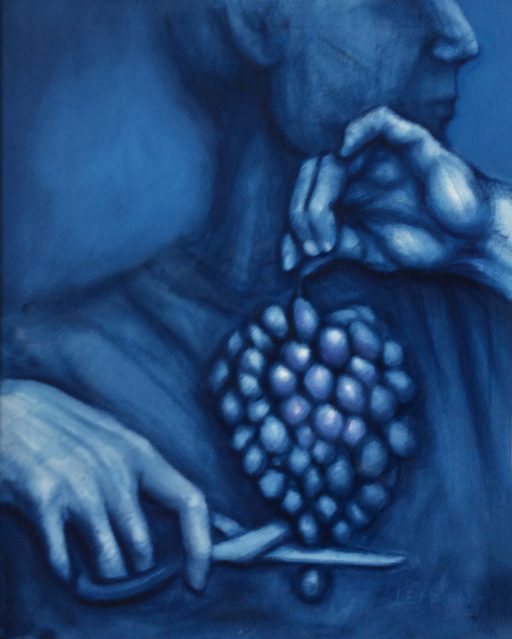 SOUR GRAPES