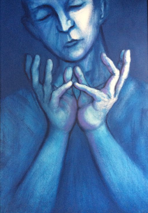TALKING BLUES / 2018