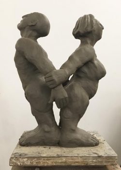 WEDDED /  2018