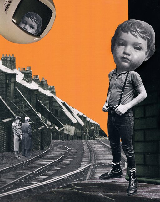 WRONG SIDE OF THE TRACKS 2017