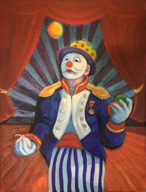 JUGGLING JACK