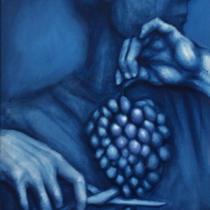 SOUR GRAPES / 2011